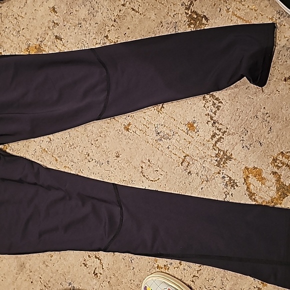 Reebok Women's Running Tights - Picture 2 of 5